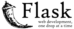 flask-logo